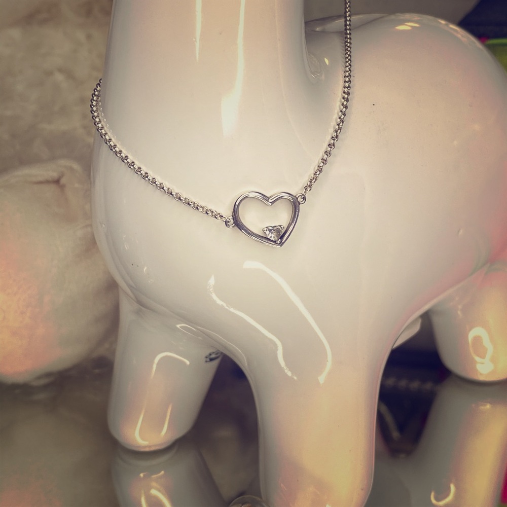 Pandora necklace